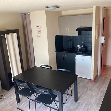 Appartement Marius Le Grau-du-Roi Luaran gambar