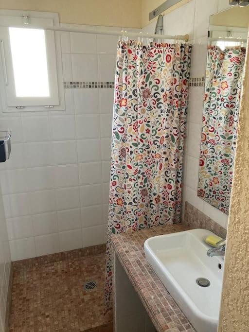 Appartement Marius Le Grau-du-Roi Luaran gambar
