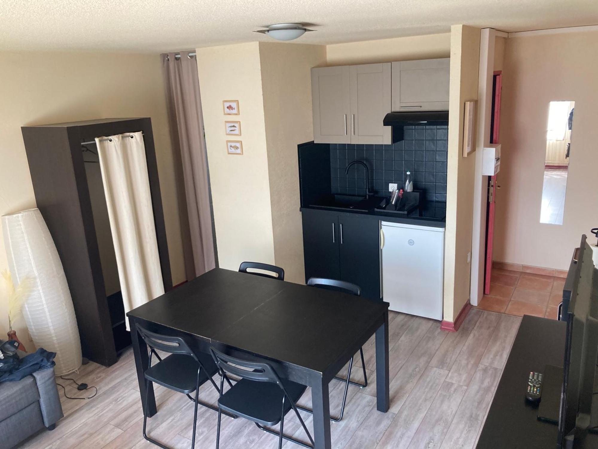 Appartement Marius Le Grau-du-Roi Luaran gambar